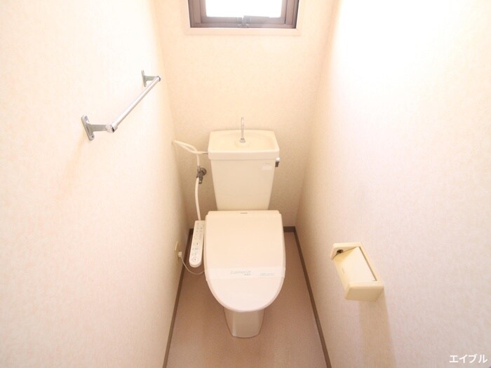 平成ハイツⅢの物件内観写真