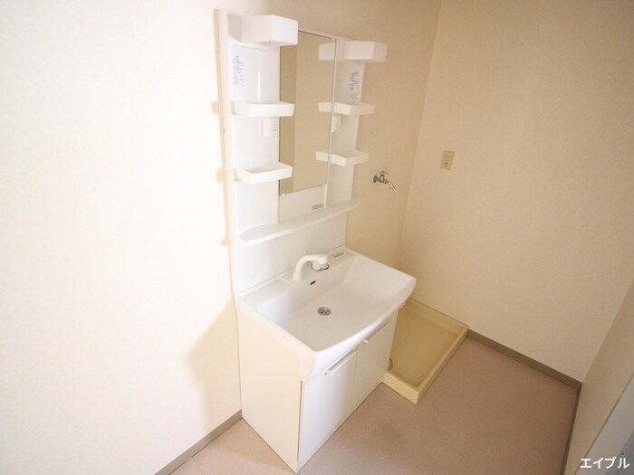 平成ハイツⅢの物件内観写真