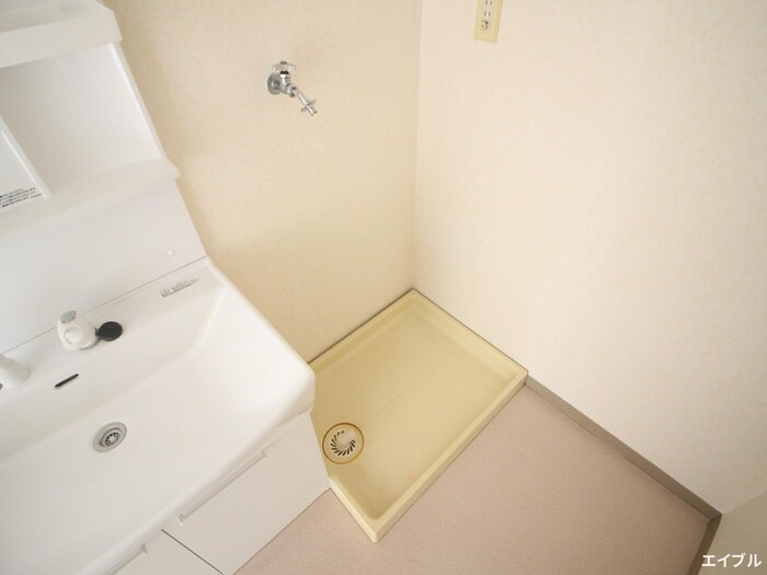 平成ハイツⅢの物件内観写真