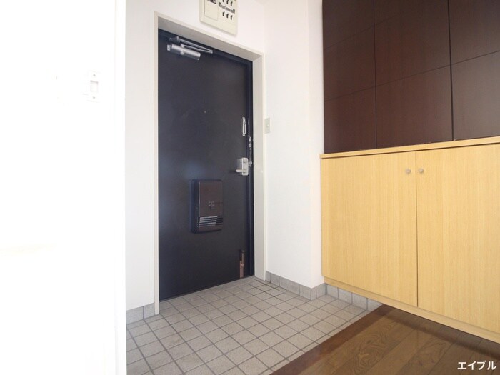 平成ハイツⅢの物件内観写真