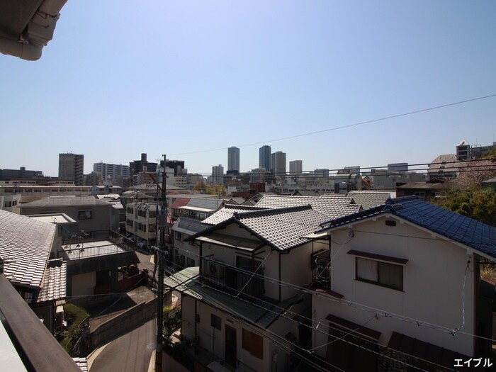 平成ハイツⅢの物件内観写真