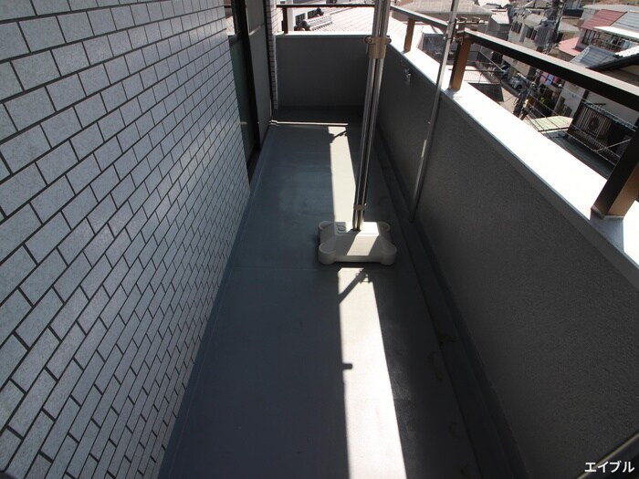 平成ハイツⅢの物件内観写真