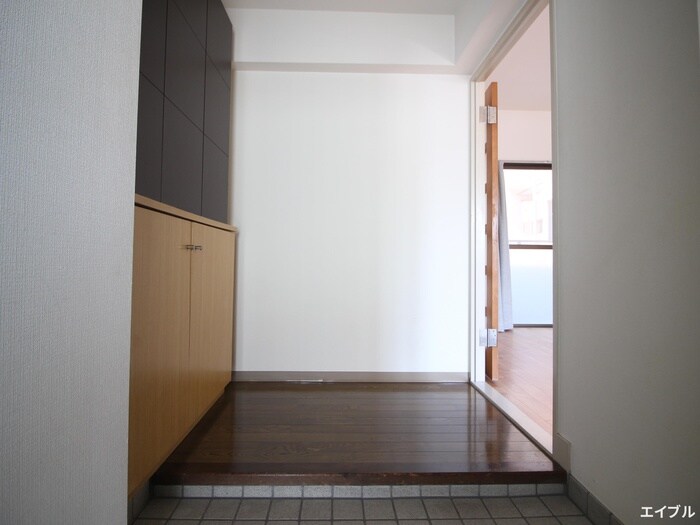 平成ハイツⅢの物件内観写真