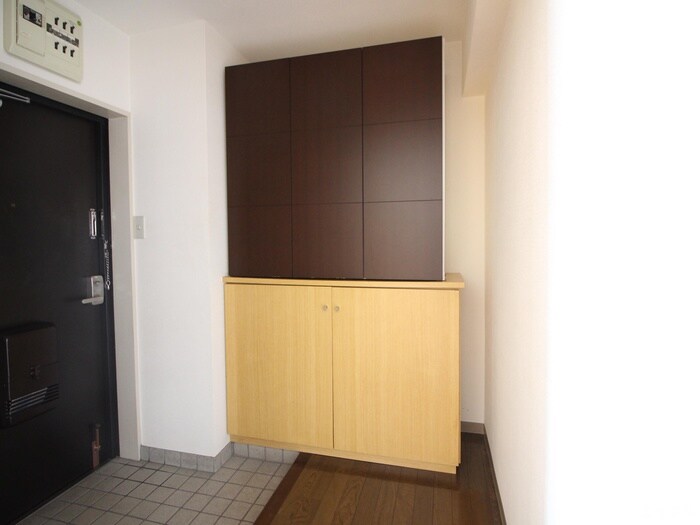 平成ハイツⅢの物件内観写真