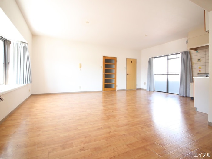 平成ハイツⅢの物件内観写真