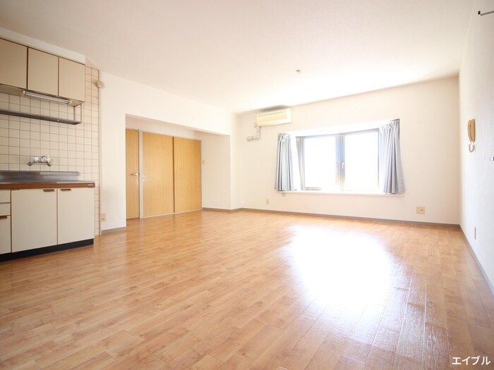 平成ハイツⅢの物件内観写真