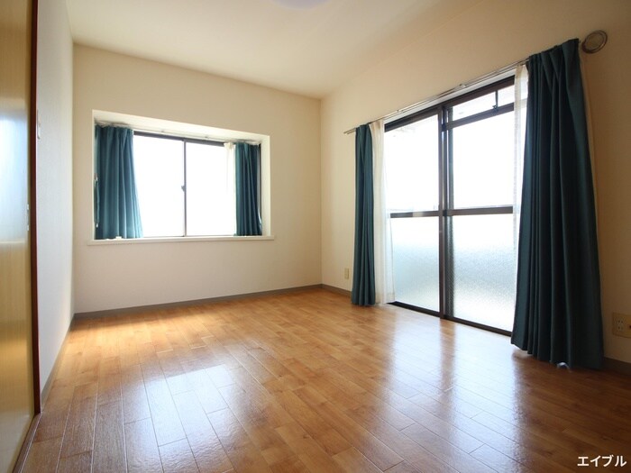 平成ハイツⅢの物件内観写真