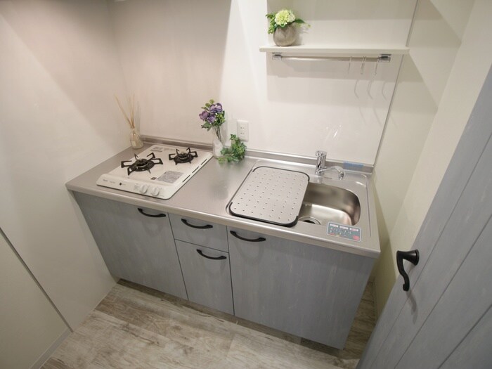 RAFFLESの物件内観写真