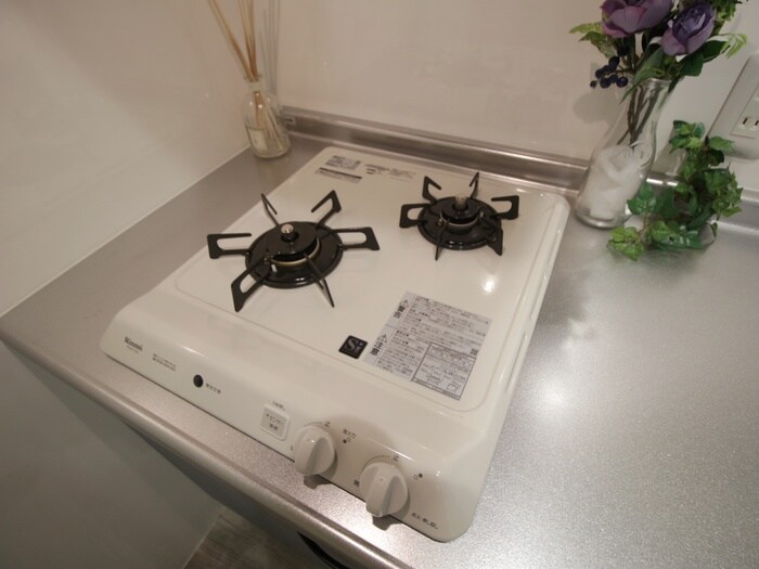 RAFFLESの物件内観写真