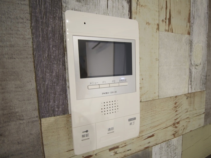 RAFFLESの物件内観写真