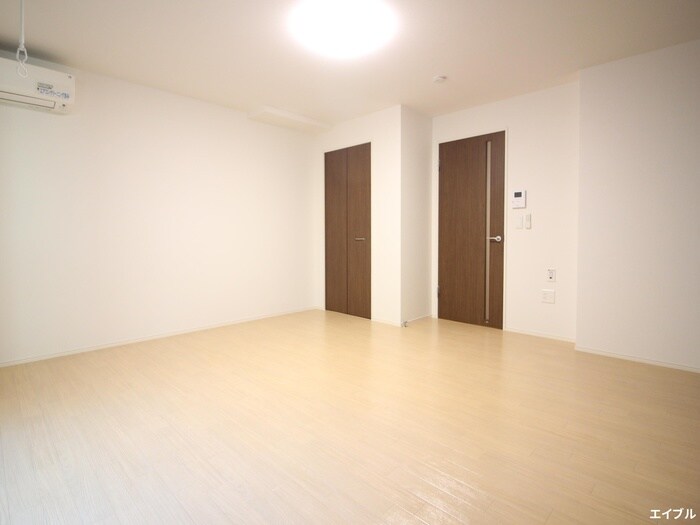 クレール比治山の物件内観写真
