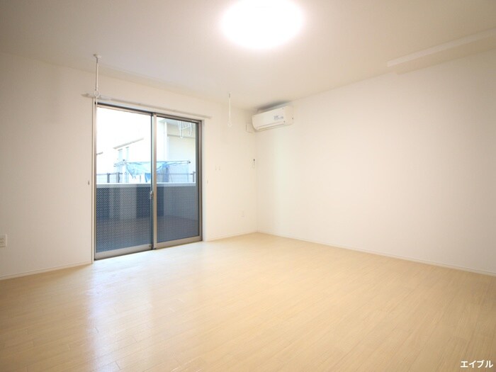 クレール比治山の物件内観写真