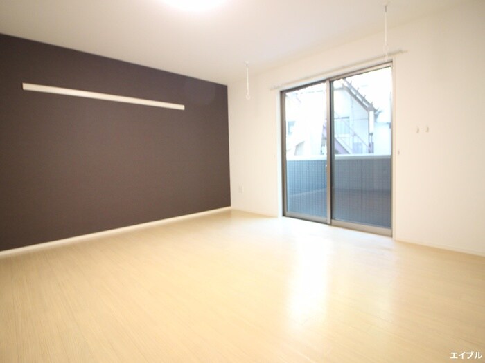 クレール比治山の物件内観写真