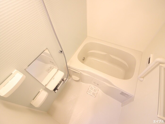 クレール比治山の物件内観写真