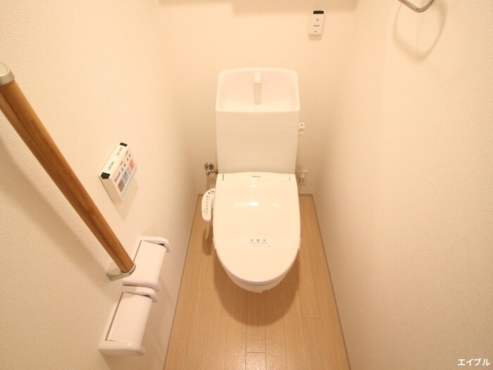 クレール比治山の物件内観写真