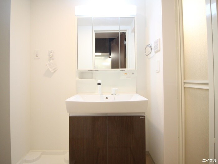 クレール比治山の物件内観写真