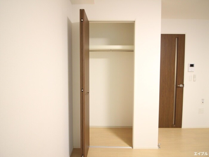 クレール比治山の物件内観写真