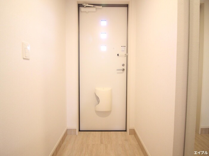 クレール比治山の物件内観写真