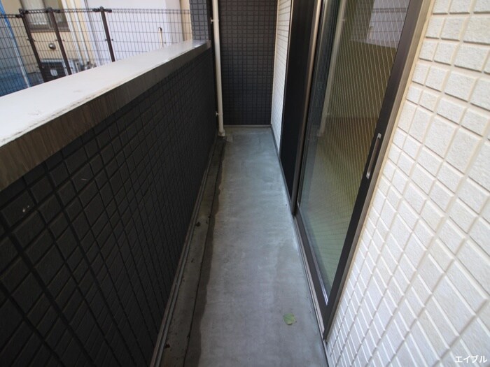 クレール比治山の物件内観写真