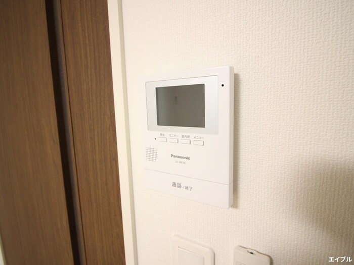 クレール比治山の物件内観写真