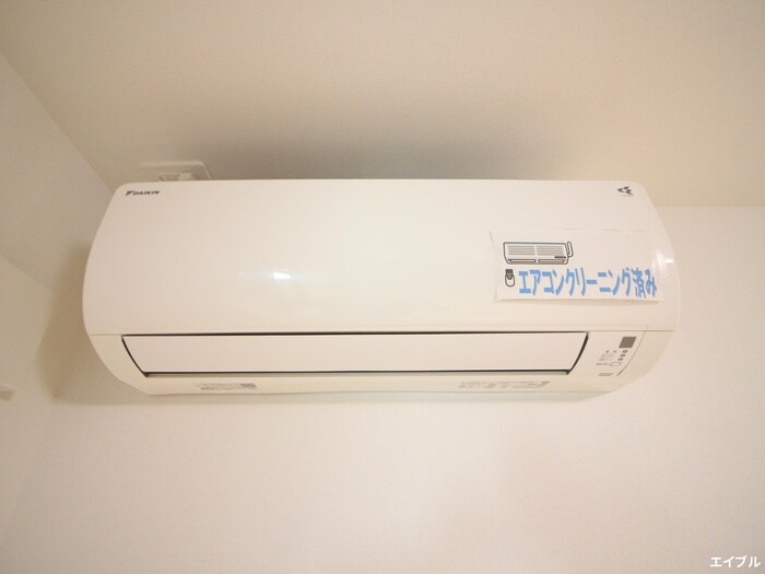 クレール比治山の物件内観写真