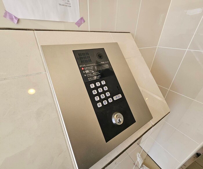 ｅＣｌｏｕｄの物件外観写真