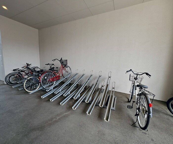 ｅＣｌｏｕｄの物件外観写真