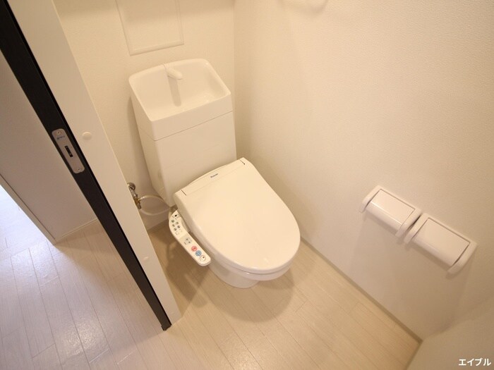 ｅＣｌｏｕｄの物件内観写真