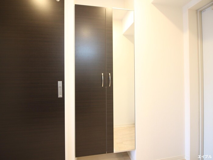 ｅＣｌｏｕｄの物件内観写真