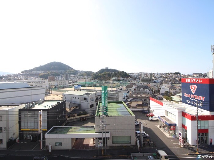 ｅＣｌｏｕｄの物件内観写真