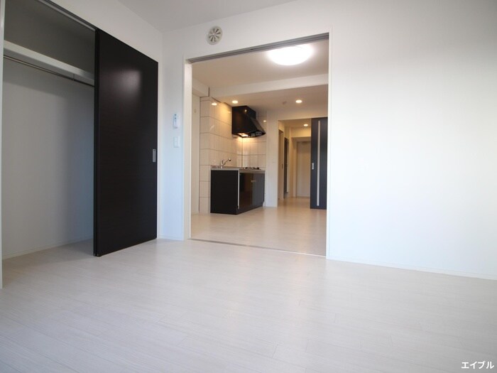 ｅＣｌｏｕｄの物件内観写真