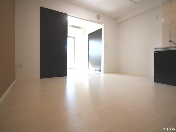 ｅＣｌｏｕｄの物件内観写真