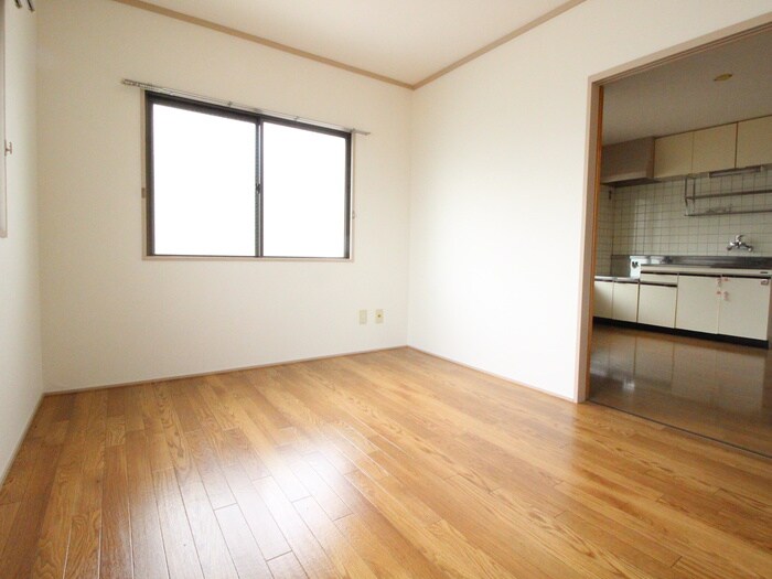 コ－ポ熊本の物件内観写真