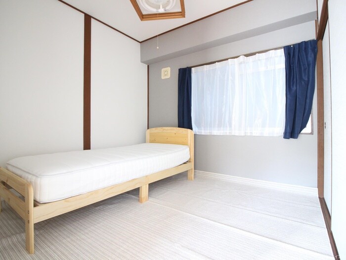 天神マンションの物件内観写真