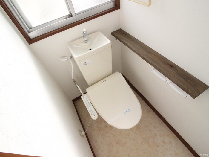 天神マンションの物件内観写真