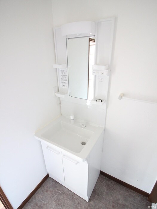 天神マンションの物件内観写真