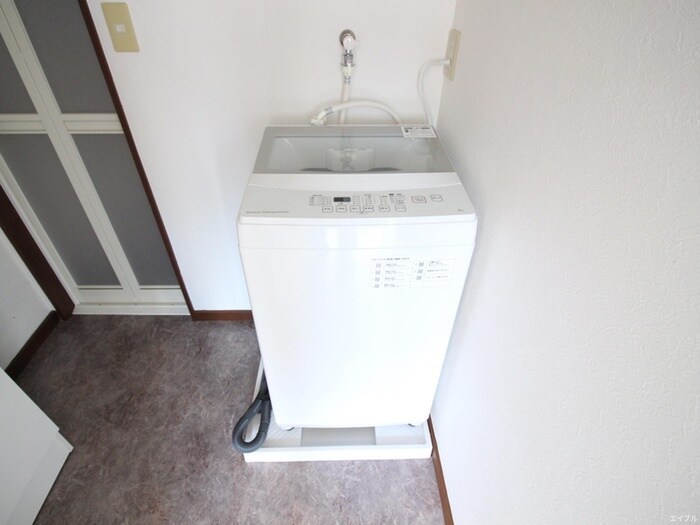 天神マンションの物件内観写真