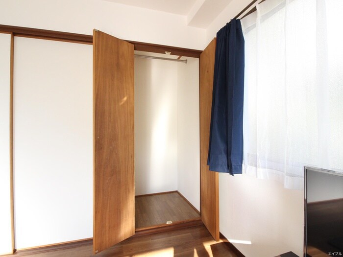 天神マンションの物件内観写真