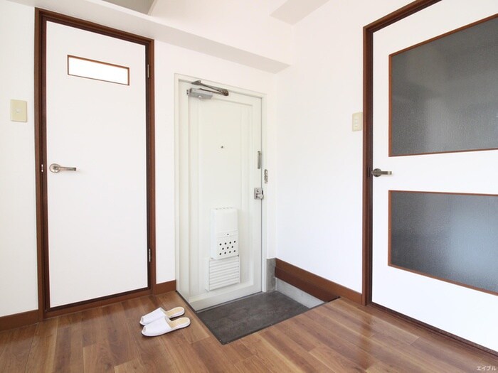 天神マンションの物件内観写真