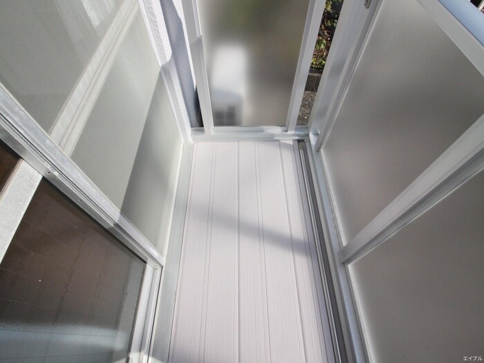 天神マンションの物件内観写真