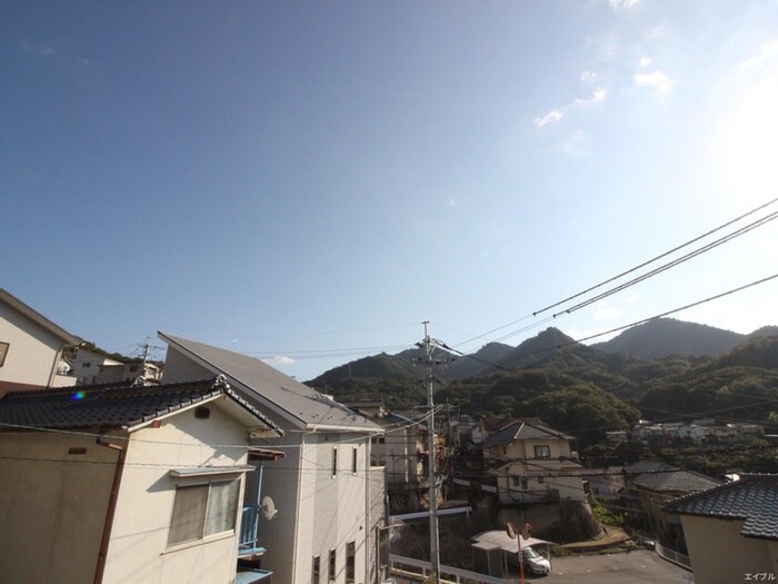 天神マンションの物件内観写真