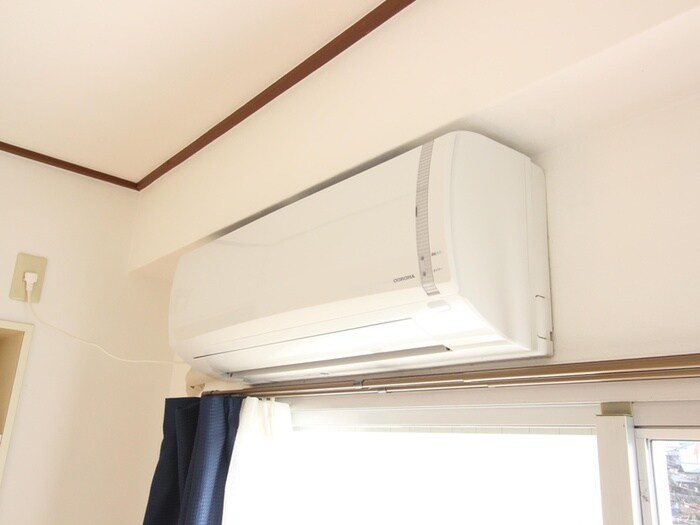 天神マンションの物件内観写真