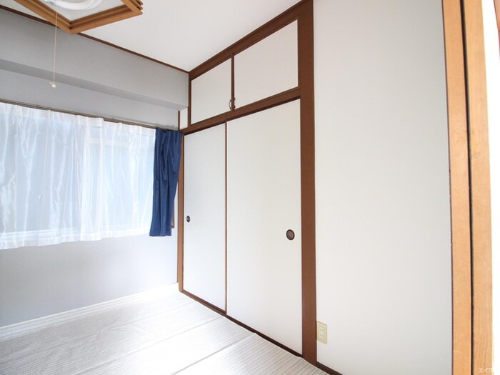 天神マンションの物件内観写真