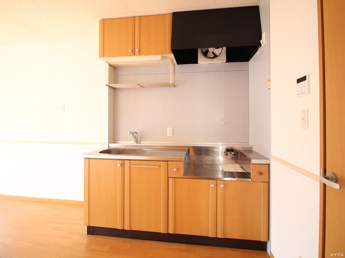 辻コーポⅡの物件内観写真