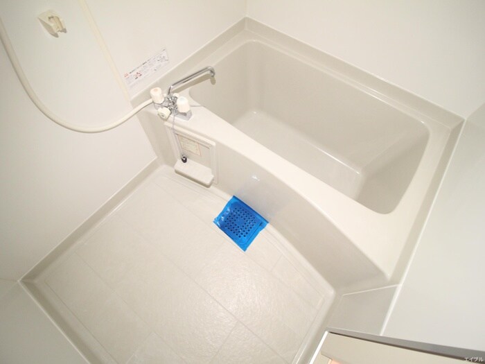 辻コーポⅡの物件内観写真