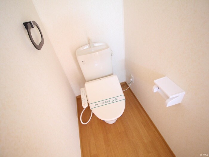 辻コーポⅡの物件内観写真