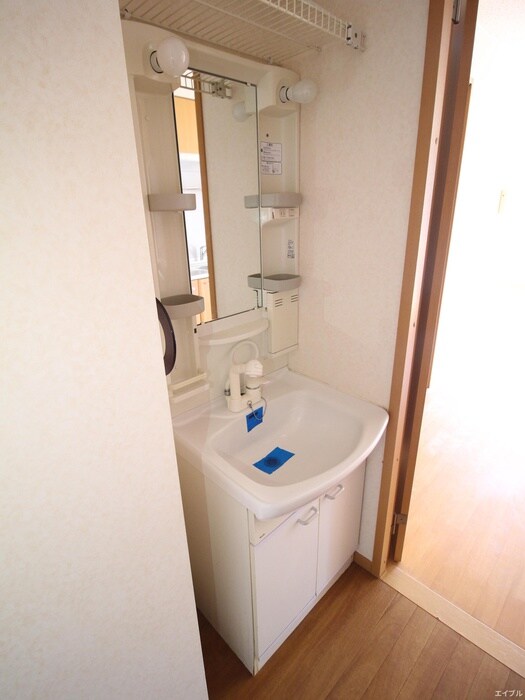 辻コーポⅡの物件内観写真