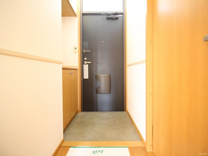 辻コーポⅡの物件内観写真