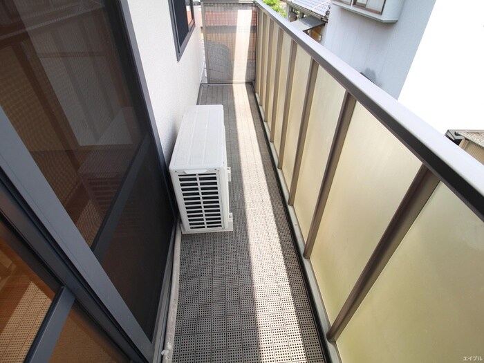 辻コーポⅡの物件内観写真