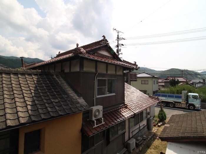 辻コーポⅡの物件内観写真